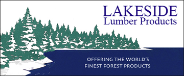 Lakeside Lumber